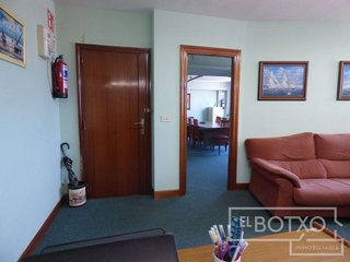 Oficina en alquiler en Barrio de Abando en Bilbao
