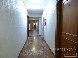 Oficina en alquiler en Barrio de Abando en Bilbao