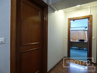 Oficina en alquiler en Barrio de Abando en Bilbao