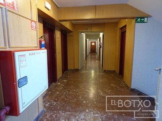 Oficina en alquiler en Barrio de Abando en Bilbao