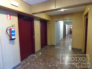 Oficina en alquiler en Barrio de Abando en Bilbao