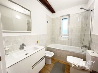 Piso en alquiler en San Pedro de Deusto-La Ribera en Bilbao