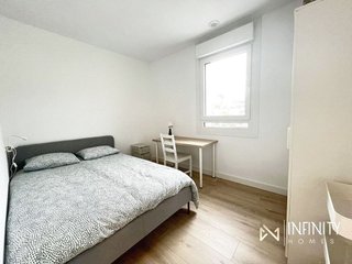 Piso en alquiler en San Pedro de Deusto-La Ribera en Bilbao
