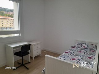 Piso en alquiler en San Pedro de Deusto-La Ribera en Bilbao