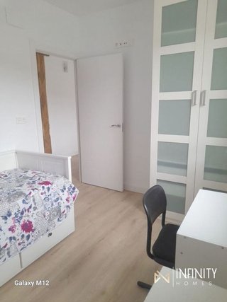 Piso en alquiler en San Pedro de Deusto-La Ribera en Bilbao