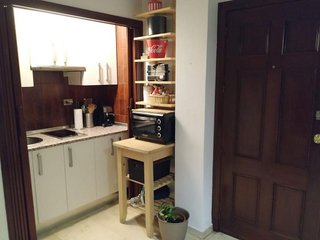 Piso en alquiler en Triana Este en Sevilla