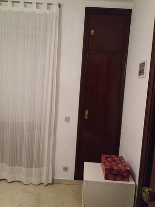 Piso en alquiler en Triana Este en Sevilla