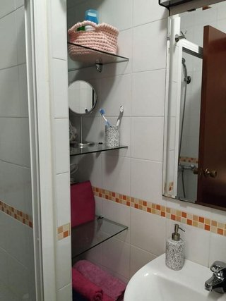 Piso en alquiler en Triana Este en Sevilla