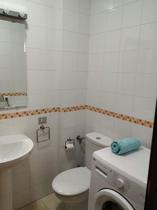 Piso en alquiler en Triana Este en Sevilla