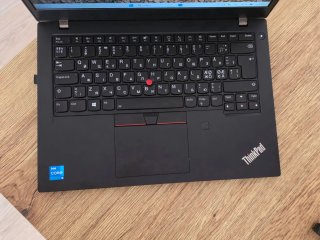Lenovo ThinkPad L14 Gen 2 i5 16GB RAM