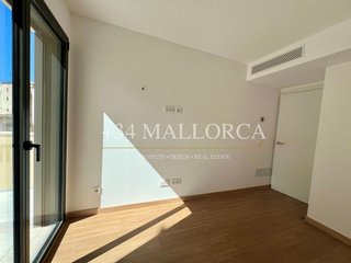 Piso en alquiler en Mercat  - La Missió - Plaça dels Patins en Palma de Mallorca