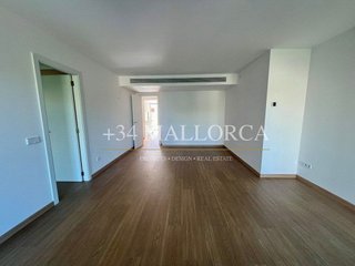 Piso en alquiler en Mercat  - La Missió - Plaça dels Patins en Palma de Mallorca
