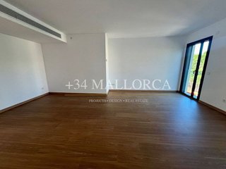 Piso en alquiler en Mercat  - La Missió - Plaça dels Patins en Palma de Mallorca