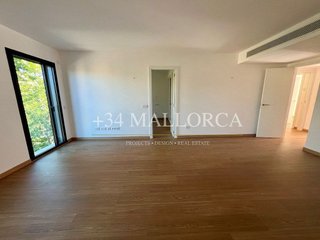 Piso en alquiler en Mercat  - La Missió - Plaça dels Patins en Palma de Mallorca