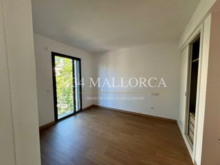 Piso en alquiler en Mercat  - La Missió - Plaça dels Patins en Palma de Mallorca