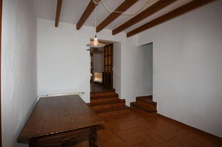 Casa rural en alquiler en S'Alquería Blanca - Calonge en Santanyí