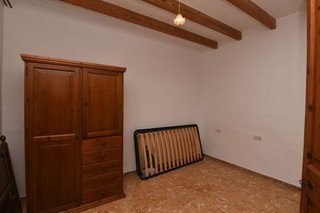 Casa rural en alquiler en S'Alquería Blanca - Calonge en Santanyí