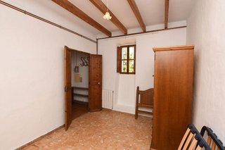 Casa rural en alquiler en S'Alquería Blanca - Calonge en Santanyí