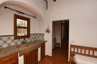 Casa rural en alquiler en S'Alquería Blanca - Calonge en Santanyí