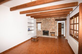 Casa rural en alquiler en S'Alquería Blanca - Calonge en Santanyí