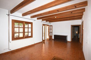 Casa rural en alquiler en S'Alquería Blanca - Calonge en Santanyí