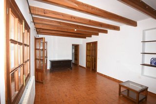 Casa rural en alquiler en S'Alquería Blanca - Calonge en Santanyí