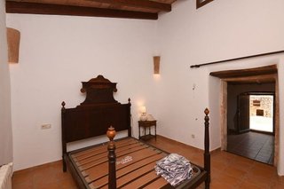 Casa rural en alquiler en S'Alquería Blanca - Calonge en Santanyí
