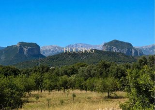 Casa rural en alquiler en Consell
