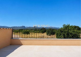 Casa rural en alquiler en Consell