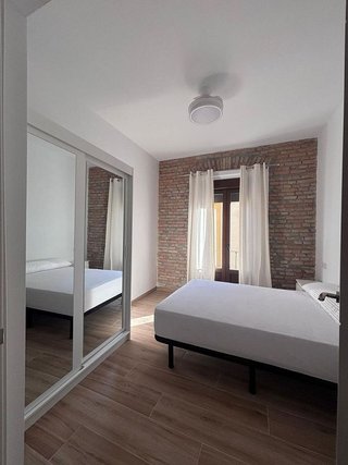 Piso en alquiler en Centro - Sagrario en Granada