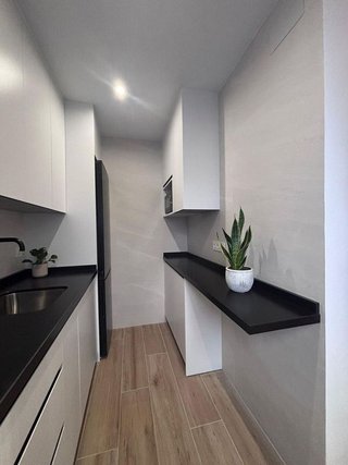 Piso en alquiler en Centro - Sagrario en Granada
