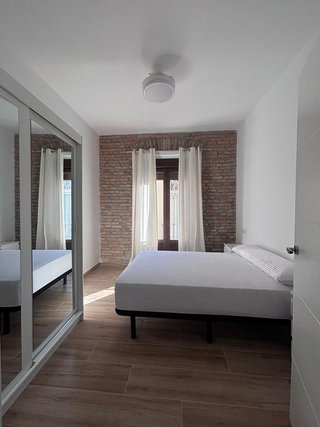 Piso en alquiler en Centro - Sagrario en Granada