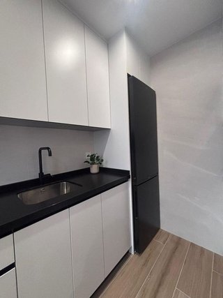 Piso en alquiler en Centro - Sagrario en Granada