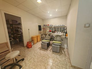 Local comercial en venta en Paseo Independencia en Zaragoza