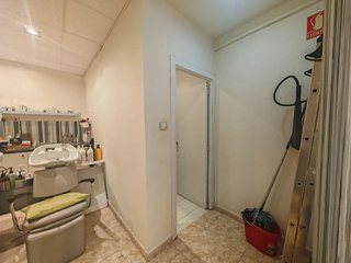 Local comercial en venta en Paseo Independencia en Zaragoza