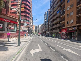 Local comercial en venta en Paseo Independencia en Zaragoza