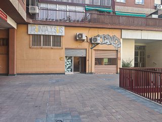 Local comercial en venta en Paseo Independencia en Zaragoza