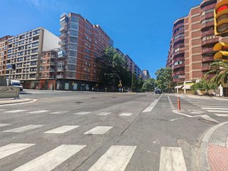 Local comercial en venta en Paseo Independencia en Zaragoza