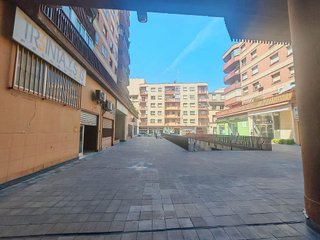 Local comercial en venta en Paseo Independencia en Zaragoza