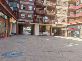 Local comercial en venta en Paseo Independencia en Zaragoza