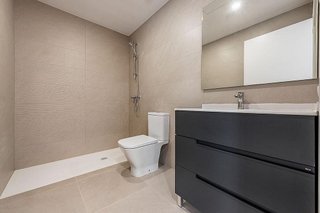 Oficina en alquiler en Llevant en Reus