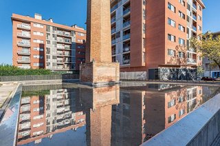 Oficina en alquiler en Llevant en Reus