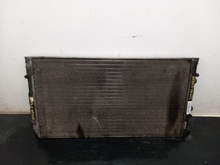 RADIADOR AGUA OPEL MOVANO Z22DTI 867244F