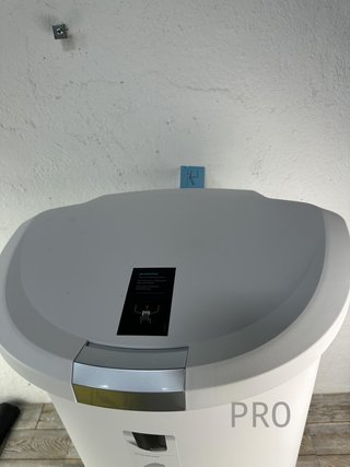 Cubo de basura