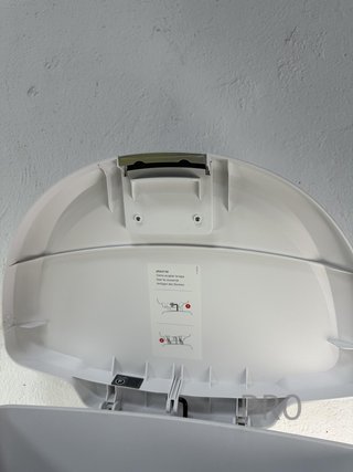 Cubo de basura