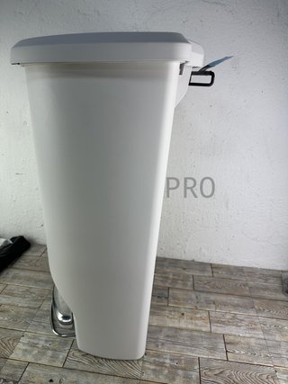 Cubo de basura
