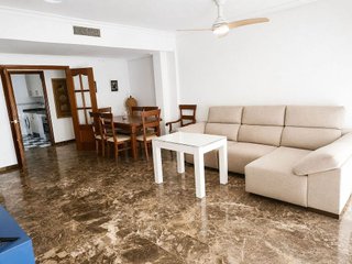 Piso en venta en Ciudad Jardín - Zoco en Córdoba