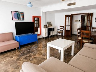Piso en venta en Ciudad Jardín - Zoco en Córdoba