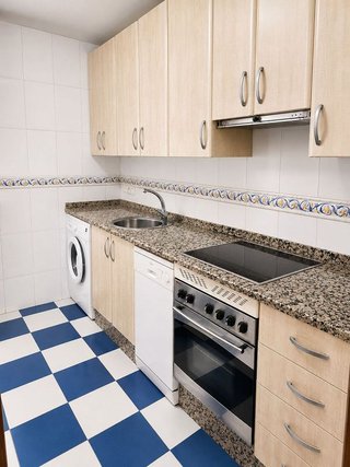 Piso en venta en Ciudad Jardín - Zoco en Córdoba