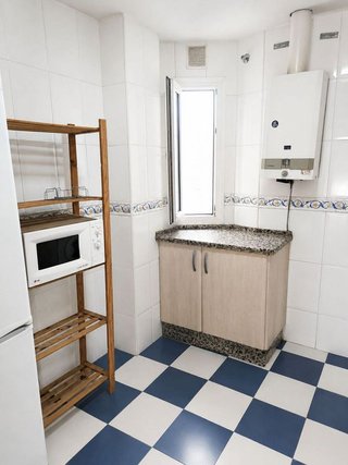 Piso en venta en Ciudad Jardín - Zoco en Córdoba
